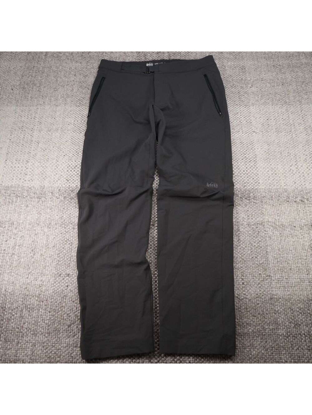 REI Co-op Activator Pants - 34W x 32L - Regular Fit - Men's